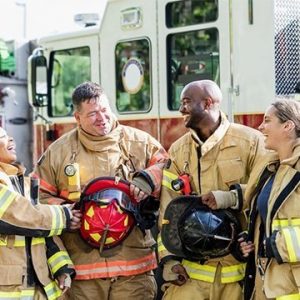 L’expertise du CRIM au service des pompiers montréalais!