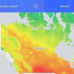 DonneesClimatiques.ca – Un outil exceptionnel au bénéfice des décideurs du Canada!