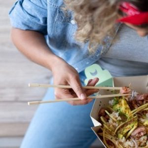 UEAT et le CRIM élaborent un système de recommandations de plats grâce à l’IA