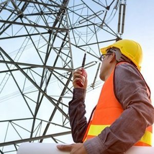 STORM – Restoration of electrical networks in case of major power outages