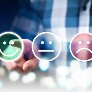 Customer satisfaction survey tool