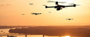 Emotions and Stress Detection in drone Operators