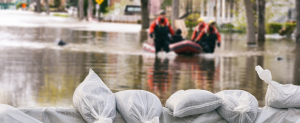 Le CRIM et K2 Geospatial, deux organisations québécoises actives depuis plus de 25 ans, parlent adaptation aux changements climatiques