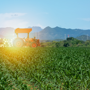 La science des données au service de l’agriculture de précision