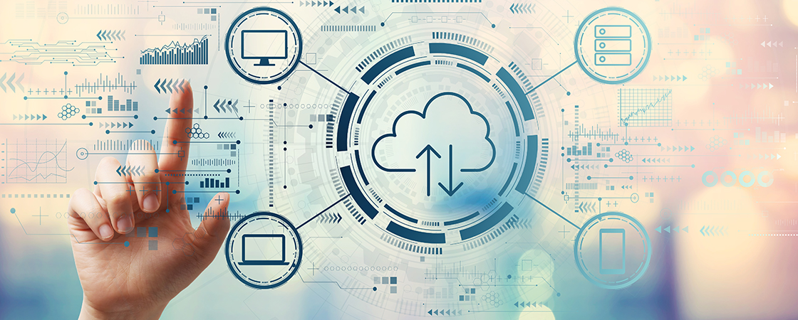 Transition to cloud computing for Genius Solutions - CRIM