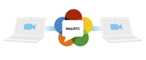 WebRTC and building a web-based videoconferencing application