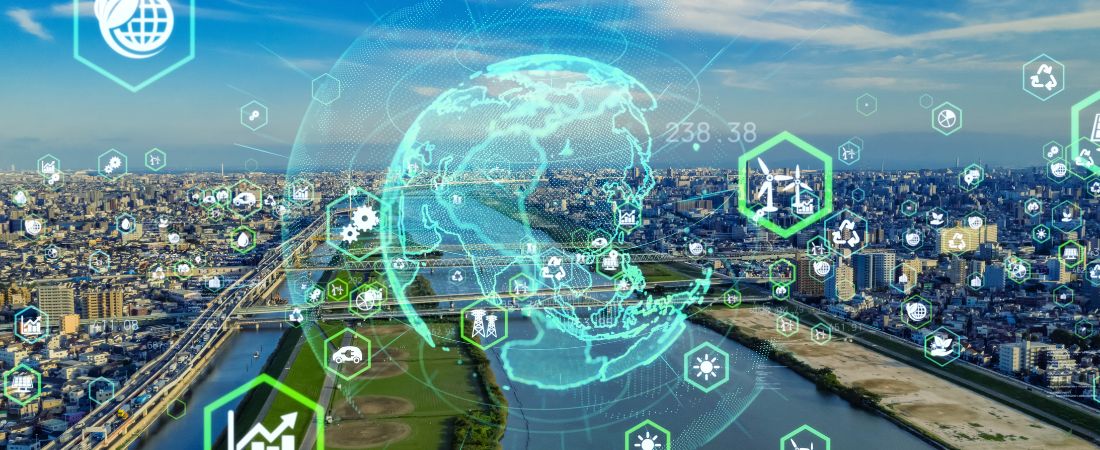 Using AI to build more sustainable cities - CRIM