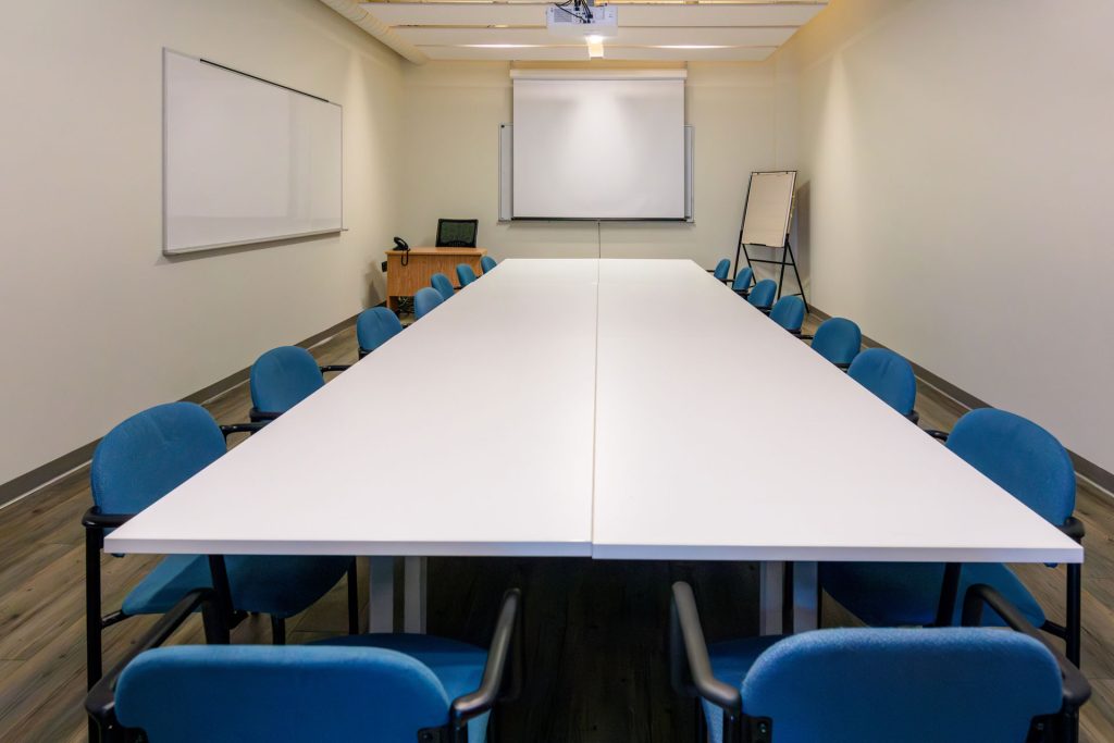 Salle 11 location