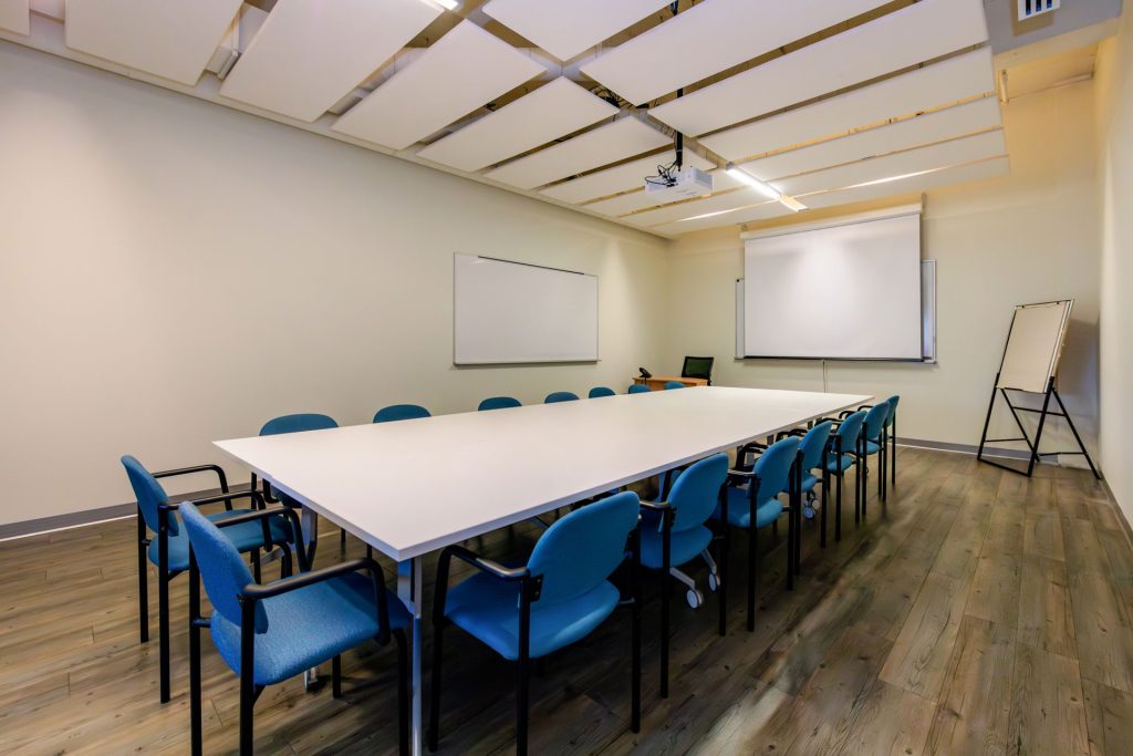 Salle 11 location