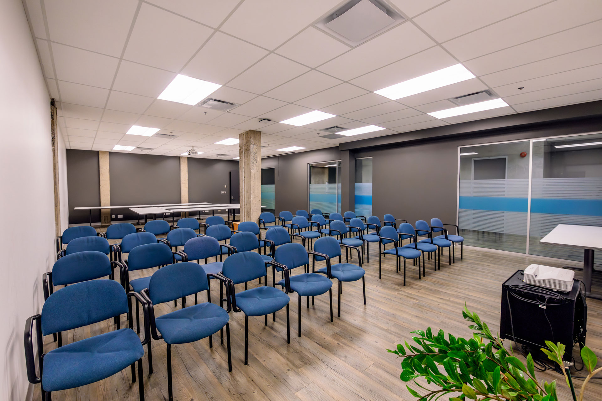 salle 8 location