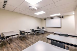 business room 1