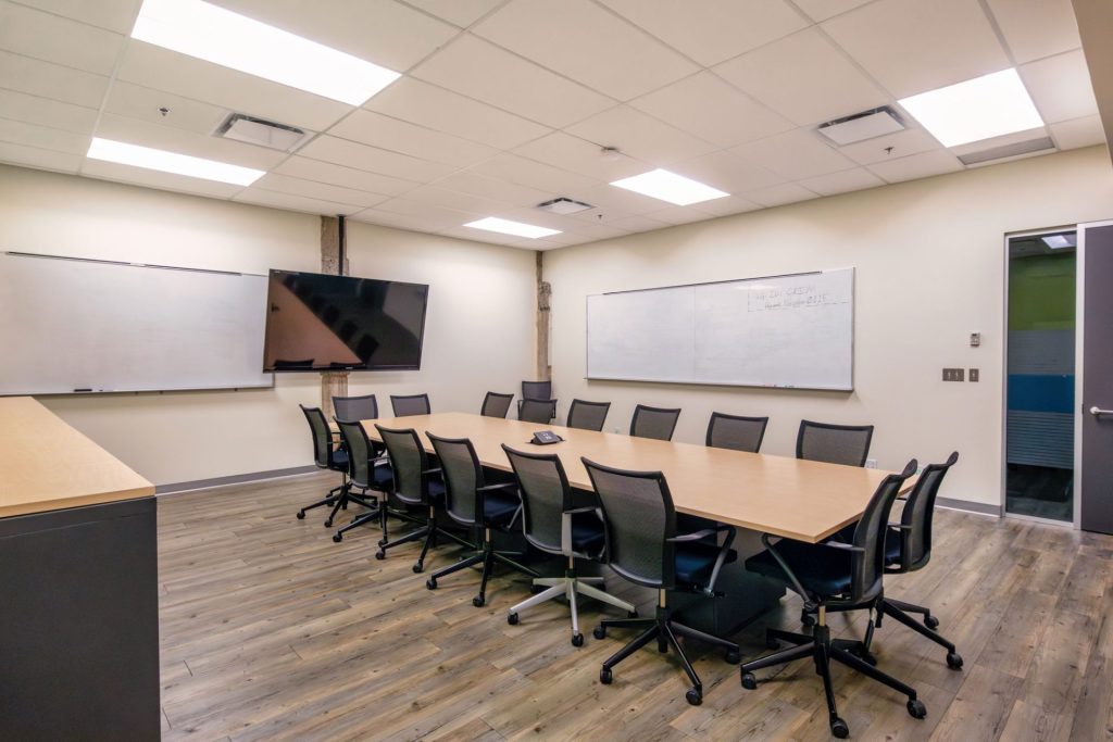 business room 6