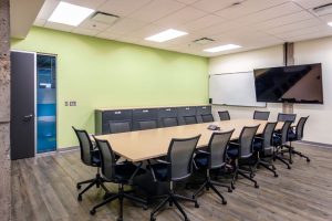 business room 6