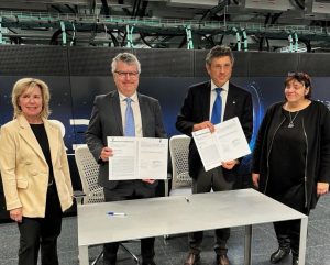 Les données climatiques au cœur de la collaboration entre le Québec et la région Émilie-Romagne (Italie)