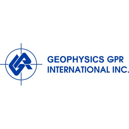 geophysics gpr international