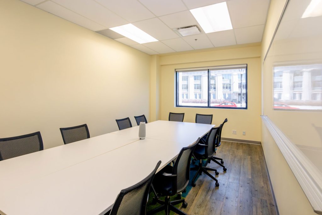 Salle A location