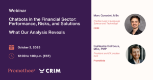 Evaluating and securing banking chatbots: technical approaches and real-world challenges
