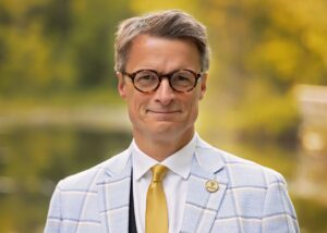 En conversation avec Sylvain Charlebois