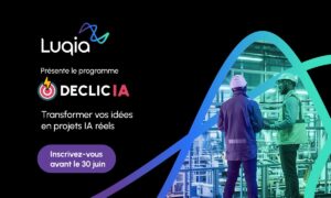 DÉCLIC IA : un programme pour soutenir le déploiement de l’IA en PME