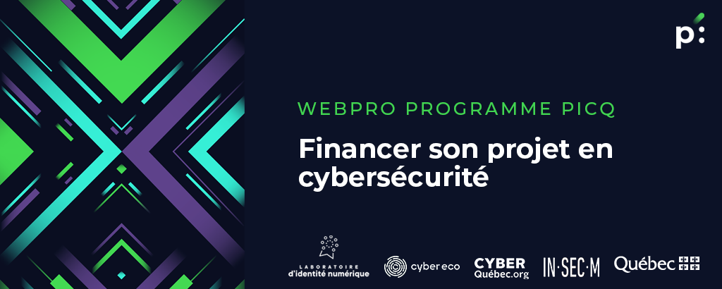 Financer son projet en cybersécurité